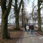 Chaterfahrt Februar 2013