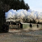 Chaterfahrt Februar 2013