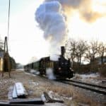 Chaterfahrt Februar 2013