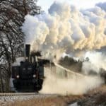 Chaterfahrt Februar 2013