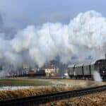 Chaterfahrt Februar 2013