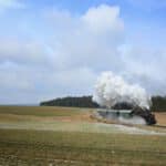 Chaterfahrt Februar 2013