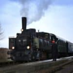 Chaterfahrt Februar 2013