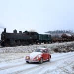 Chaterfahrt Februar 2013
