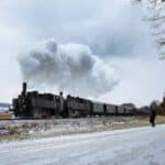 Chaterfahrt Februar 2013