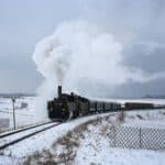 Chaterfahrt Februar 2013
