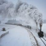 Chaterfahrt Februar 2013