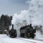 Chaterfahrt Februar 2013