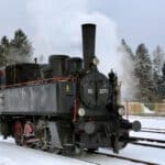 Chaterfahrt Februar 2013