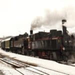 Chaterfahrt Februar 2013