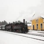 Chaterfahrt Februar 2013