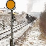 Chaterfahrt Februar 2013