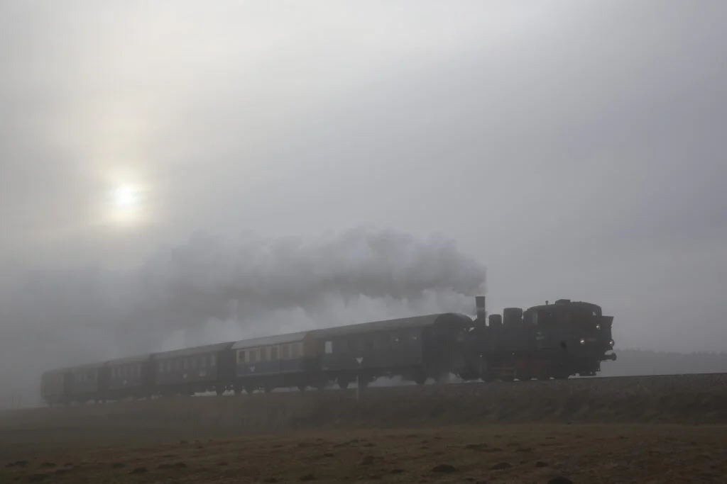 Adventbummelzüge 2025