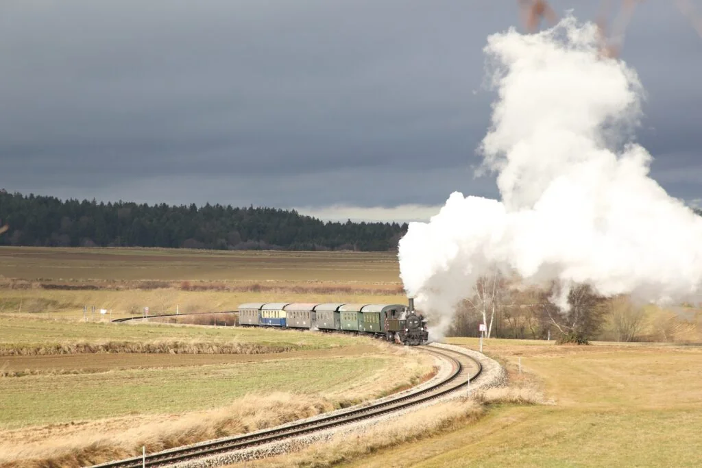 Adventbummelzüge 2025
